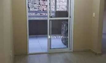 Imagem: Apartamento com 2 dormitórios à venda