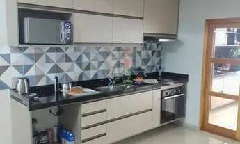 Imagem 2: Casa 3 Dormitórios R$820.000,00 -170m² AC - Condomínio Phytus - Itupeva SP