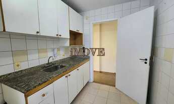 Imagem 5: Apartamento para aluguel tem 70 metros quadrados com 3 quartos