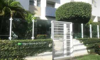 Imagem 2: Apartamento para aluguel com 2 quartos no Caminho das Árvores