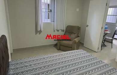 Imagem 7: Casa Padrão em São José dos Campos