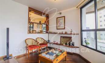 Imagem 4: São Paulo - Apartamento Padrão - Moema Pássaros