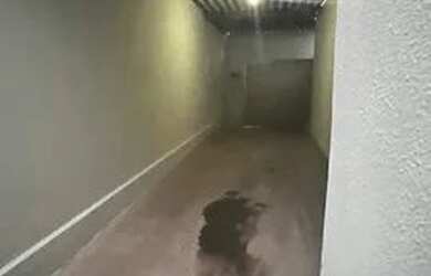 Imagem 3: Aluga-se casa de fundo em colônia no São Jorge