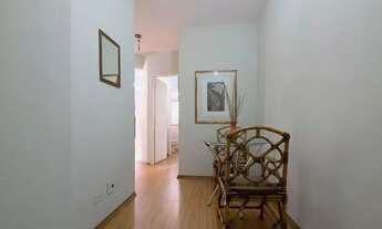 Imagem 3: Flat para aluguel com 41 metros quadrados com 1 quarto em Vila Mariana - São Paulo - SP