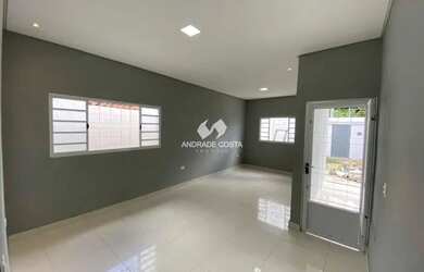 Imagem 3: Excelente Casa à Venda c/ 105 m² 03 Quartos em Planalto Uruguai - Zona Leste - Teresina