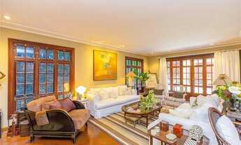 Imagem 4: Casa à venda no bairro Alto de Pinheiros - São Paulo/SP