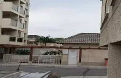 Imagem 3: Apartamento para venda possui 60 metros quadrados com 2 quartos