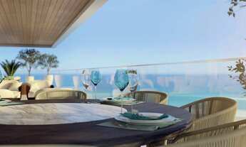 Imagem 6: BARRA DA TIJUCA APARTAMENTOS 4 QUARTOS - CYANO RESIDENCES