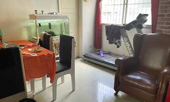 Imagem 2: Casa com 4 dormitórios à venda, 250 m² por R$ 855.000,00 - Grajaú - Rio de Janeiro/RJ