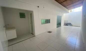 Imagem 4: Casa com 3 suítes no bairro Sim