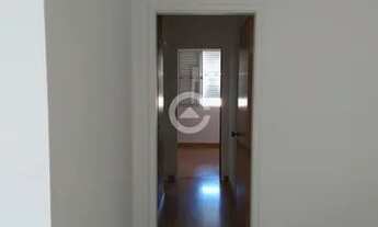 Imagem: Apartamento - Bosque - Campinas