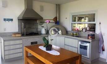 Imagem 5: Casa - Loteamento Caminhos de San Conrado - Sousas - Campinas