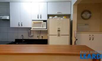 Imagem: APARTAMENTO - VILA LEOPOLDINA - SP