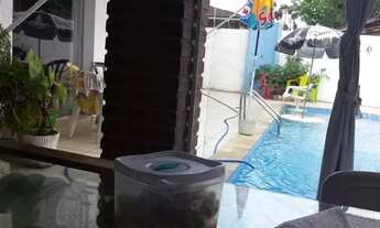 Imagem 5: Quartos Enseada Guarujá