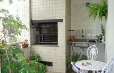 Imagem 4: COBERTURA - MORUMBI - SP