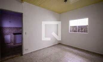 Imagem 2: Casa para Aluguel - Vila das Mercês, 2 Quartos, 60 m2