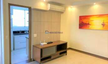 Imagem 3: Apartamento para locação em andar alto com 3 suites próximo do Museu do Ipiranga