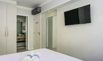 Imagem 7: Apartamento para Aluguel com 2 quartos , 79m² em Ingleses do Rio Vermelho - Florianópolis