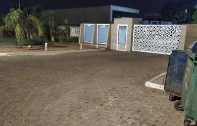 Imagem 6: Quitinete em Vicente Pires