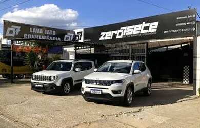 Imagem 7: Arrendo Estética Automotiva e Lava Jato