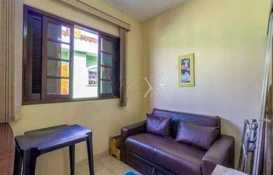 Imagem 6: Sobrado para venda com 3 quartos em Vila Maria Alta - São Paulo - SP