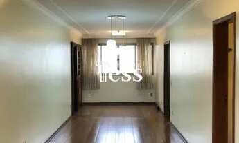 Imagem 4: ALUGA - Apartamento amplo com sacada de 3 dormitórios 1 vaga elevador portaria bairro Vila