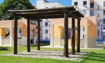 Imagem 5: Vendo ou alugo apto 2 quartos -estrada velha do aeroporto-Residencial 2 julho life