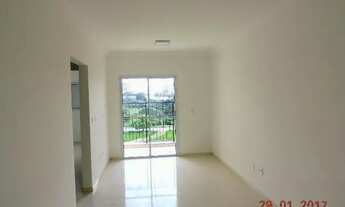 Imagem 5: APARTAMENTO PARA ALUGAR 60M²,2 DORMITÓRIOS SENDO 1 SUÍTE CAMPOLIM SOROCABA -SP