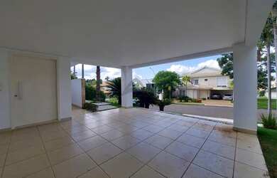 Imagem 3: Casa - Alphaville Dom Pedro - Campinas