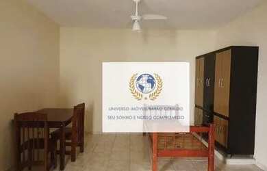 Imagem 6: Kitnet com 1 dormitório para alugar, 20 m² por R$ 1.250,00/mês - Parque Rural Fazenda Sant