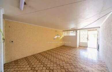 Imagem 7: Sobrado com 4 dormitórios, 200 m² - venda por R$ 650.000,00 ou aluguel por R$ 2.912,00/mês