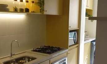 Imagem 7: Apto Jd. Das Indústrias - São José Dos Campos - 3 Dorm. - 66 m²