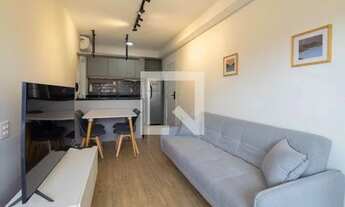 Imagem 4: Apartamento para Aluguel - Pinheiros, 1 Quarto, 49 m2