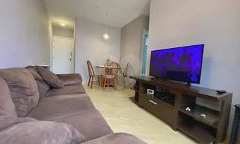 Imagem: Apartamento para aluguel com 93 metros quadrados