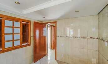 Imagem 7: Sobrado com 3 dormitórios sendo 01 suíte à venda, 110 m² por R$ 797.999 - Igara - Canoas/R