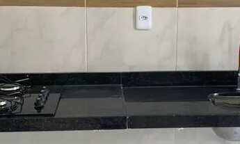 Imagem 3: Apartamento para venda com 60 metros quadrados com 2 quartos em- Itaitinga- Ceará