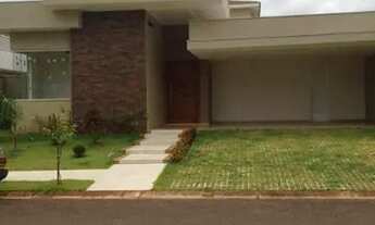 Imagem: Casa de condomínio para aluguel e venda