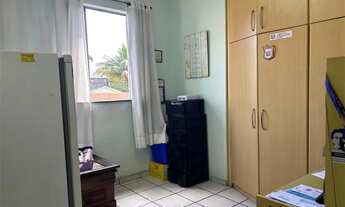 Imagem 6: Apartamento com 3 dormitórios à venda - 70 m² por R$ 265.000,00 - Jundiaí/SP