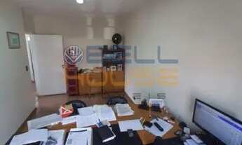 Imagem 4: SANTO ANDRÉ - Sobrado Padrão - JARDIM