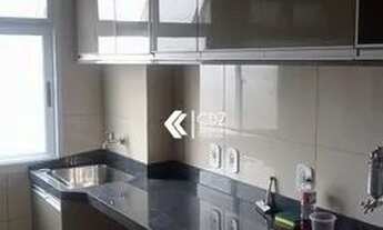 Imagem: Apartamento 2 dormitórios Vila Barcelona