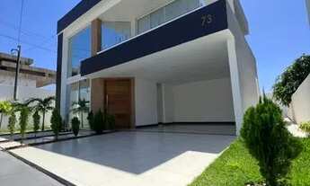 Imagem 3: Casa no Condomínio Fragatta- !