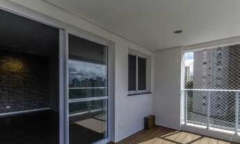 Imagem 3: Apartamento para Locação em São Paulo, VILA ANDRADE, 2 dormitórios, 2 banheiros, 1 vaga