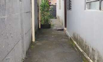 Imagem: Casa para alugar