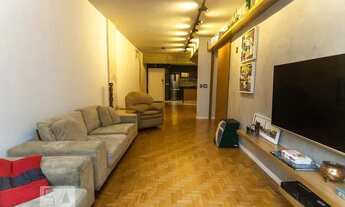 Imagem 4: Apartamento para Aluguel - Campos Elíseos, 2 Quartos, 123 m2