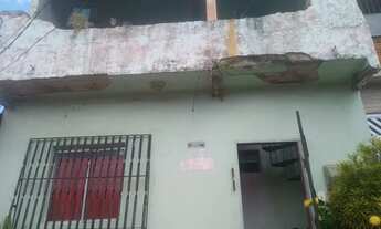 Imagem 1: Vende-se ou troca-se casa na Ivar saldanha