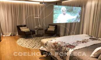 Imagem 5: São Paulo - Apartamento Padrão - Vila Olímpia