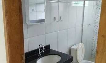 Imagem 3: Casa no setor escala, 02 quartos Anápolis