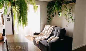 Imagem: Apartamento em Vila Noemia - Mauá