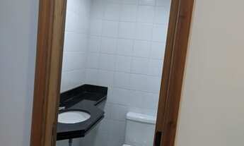 Imagem 5: Sala/Conjunto para aluguel com 36 metros quadrados em Higienópolis - São Paulo - SP