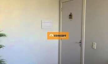 Imagem 6: Apartamento com 2 dormitórios, 57 m² - venda por R$ 220.000,00 ou aluguel por R$ 1.800,00